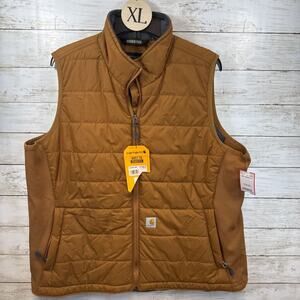 Carhartt Rugged Flex Relaxed Fit Vest